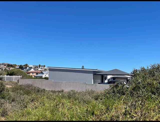 904M² VACANT LAND FOR SALE IN MYBURGH PARK